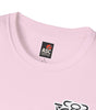 Camiseta informal de Scar (FULLMETAL)