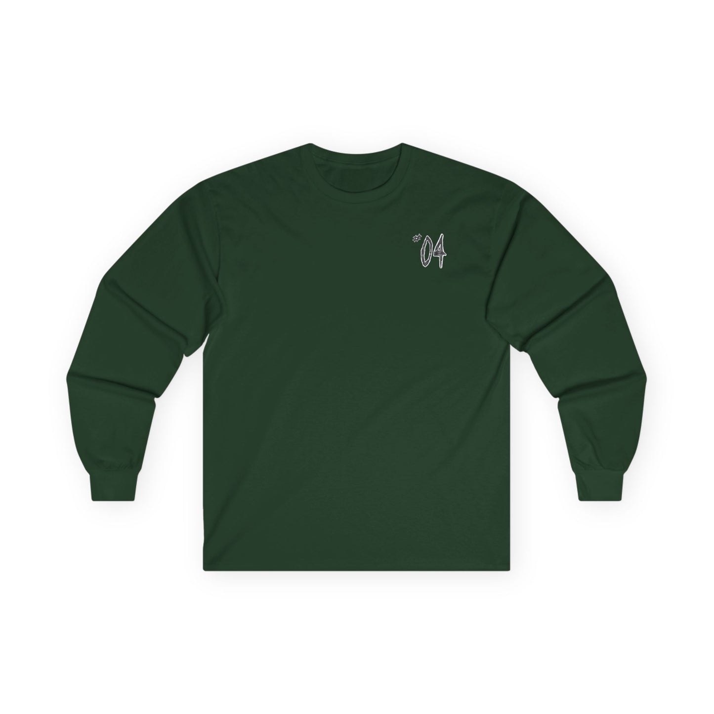 Levi Ackerman (ATTACK ON TITAN) Long Sleeve