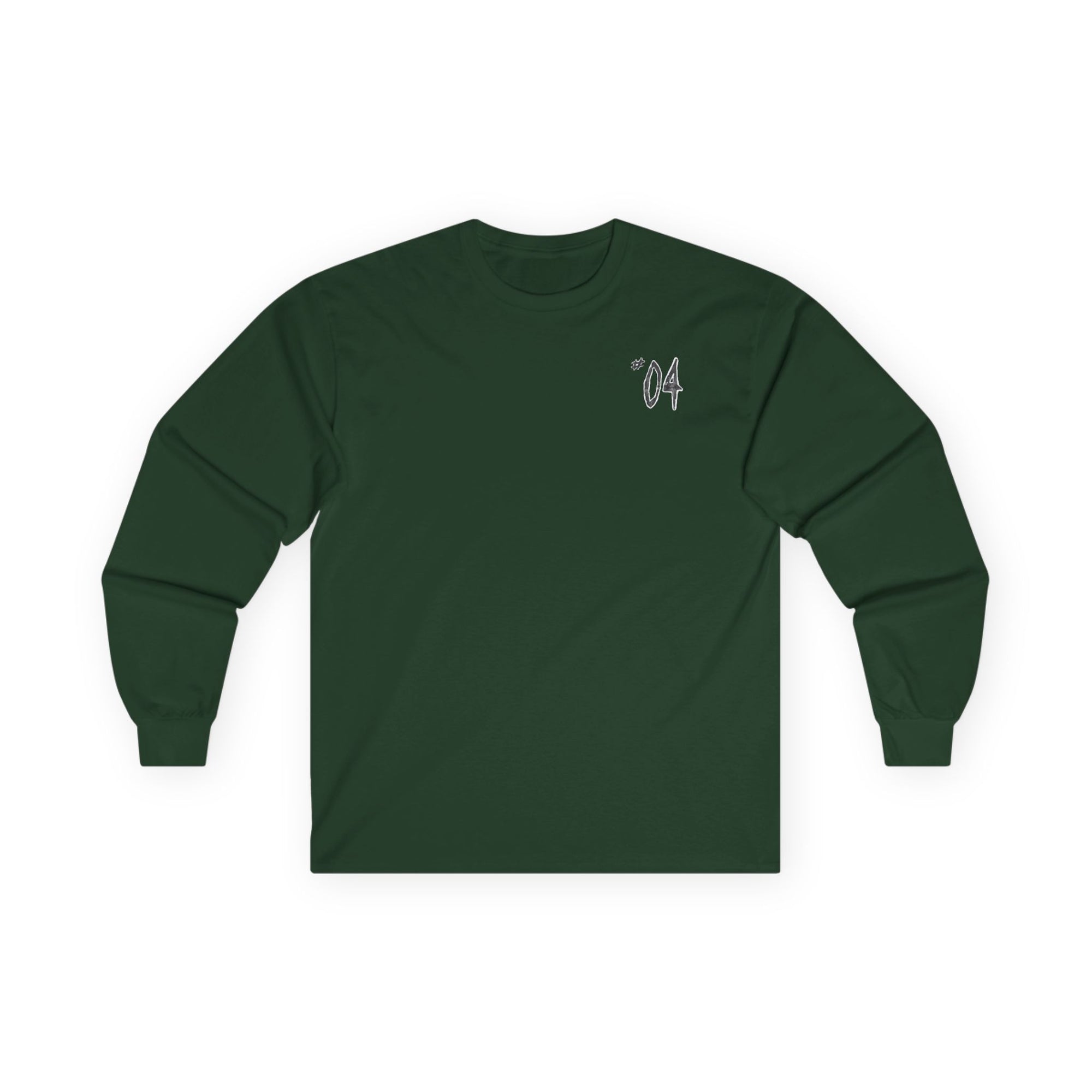 Levi Ackerman (ATTACK ON TITAN) Long Sleeve