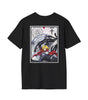 Camiseta informal de Edward Elric (FULLMETAL)