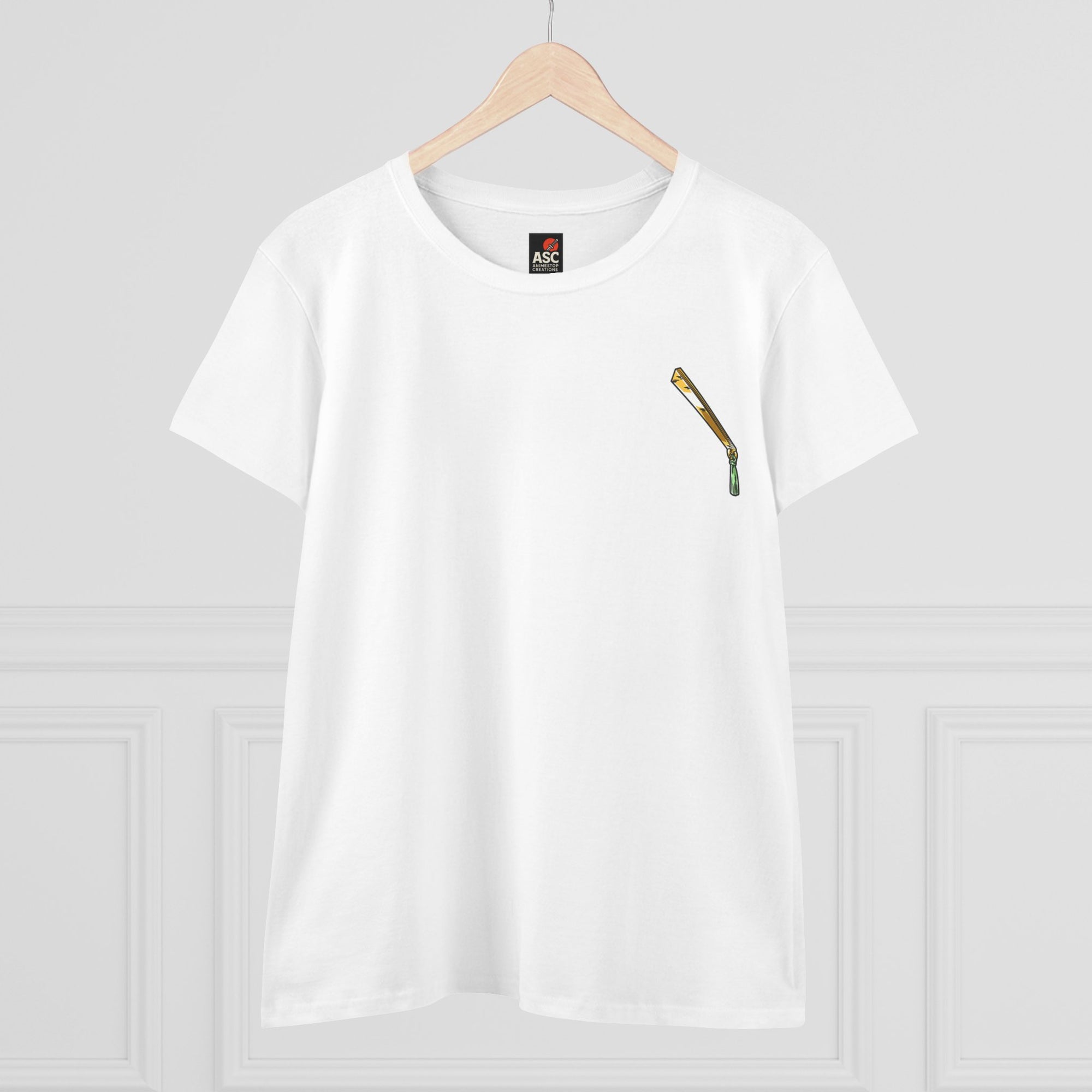 Camiseta de mujer Doma (DEMON SLAYER)