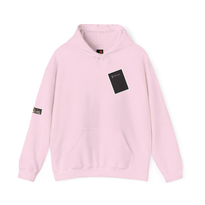 Light Yagami (DEATH NOTE) Hoodie