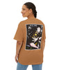 Kenjaku (Jujutsu Kaisen) Premiun Oversized Tee