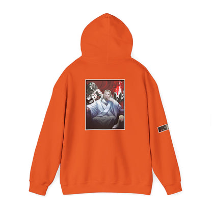 Father (FULLMETAL) Hoodie