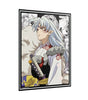 Sesshōmaru (Inuyasha) Poster