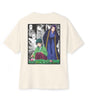 Jinshi and Maomao (The Apothecary Diaries) Premium Oversized Tee