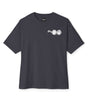 Ken "Okarun" Takakura (Dandadan) Premium Oversized Tee