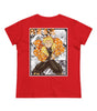 Zenitsu Agatsuma (DEMON SLAYER) Women's Tee