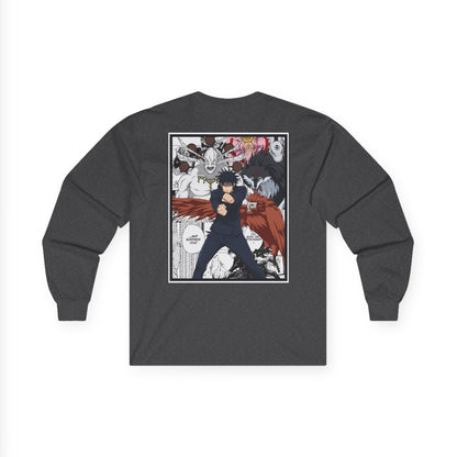Megumi Fushiguro (JUJUTSU KAISEN) Long Sleeve