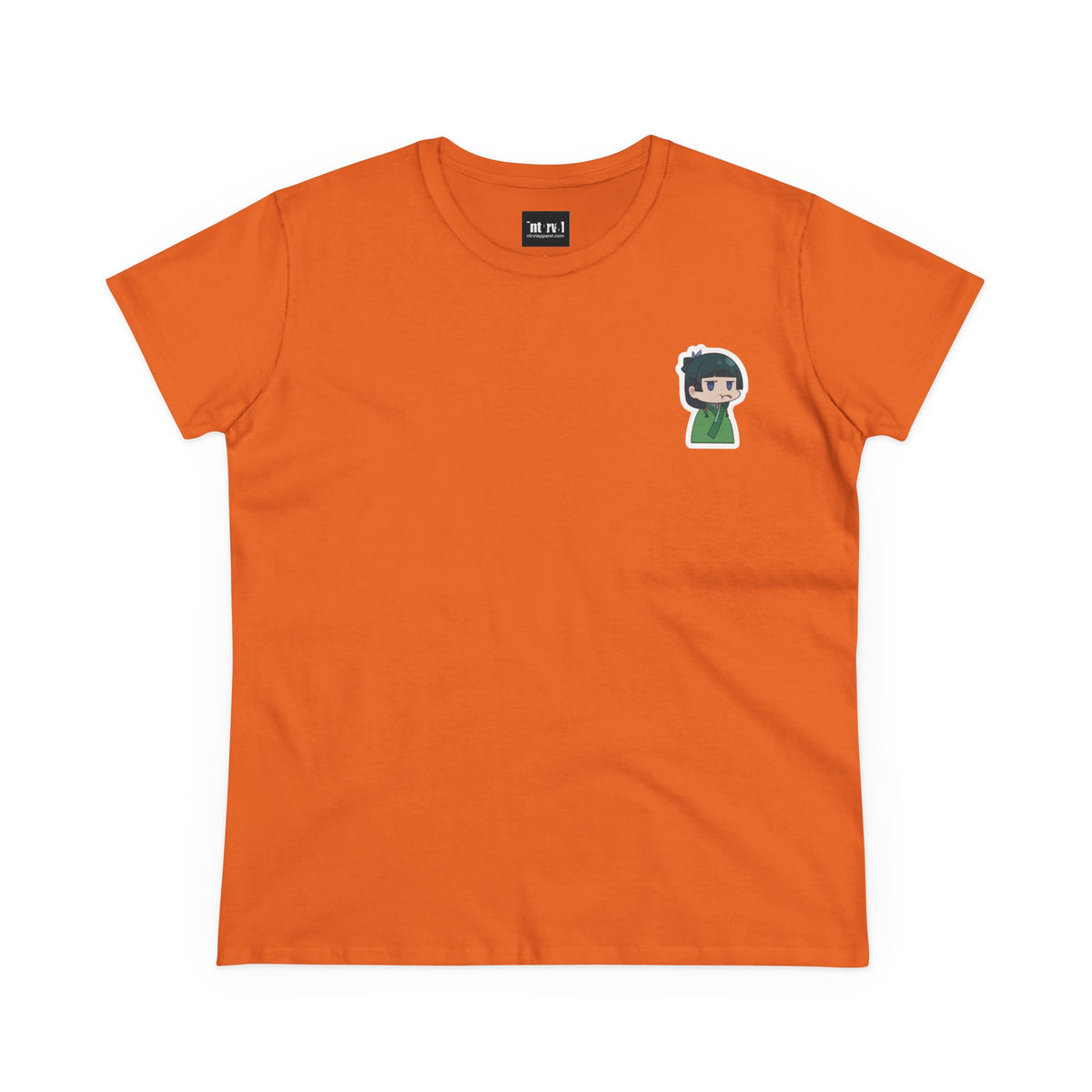 Maomao (The Apothecary Diaries) Women's Tee