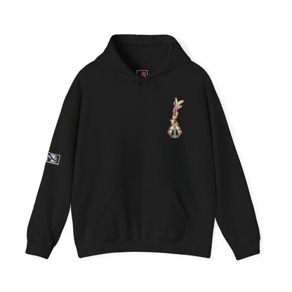 Shinobu Kochō (DEMON SLAYER) Hoodie