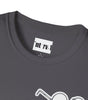 Ken "Okarun" Takakura (Dandadan) Casual Tee