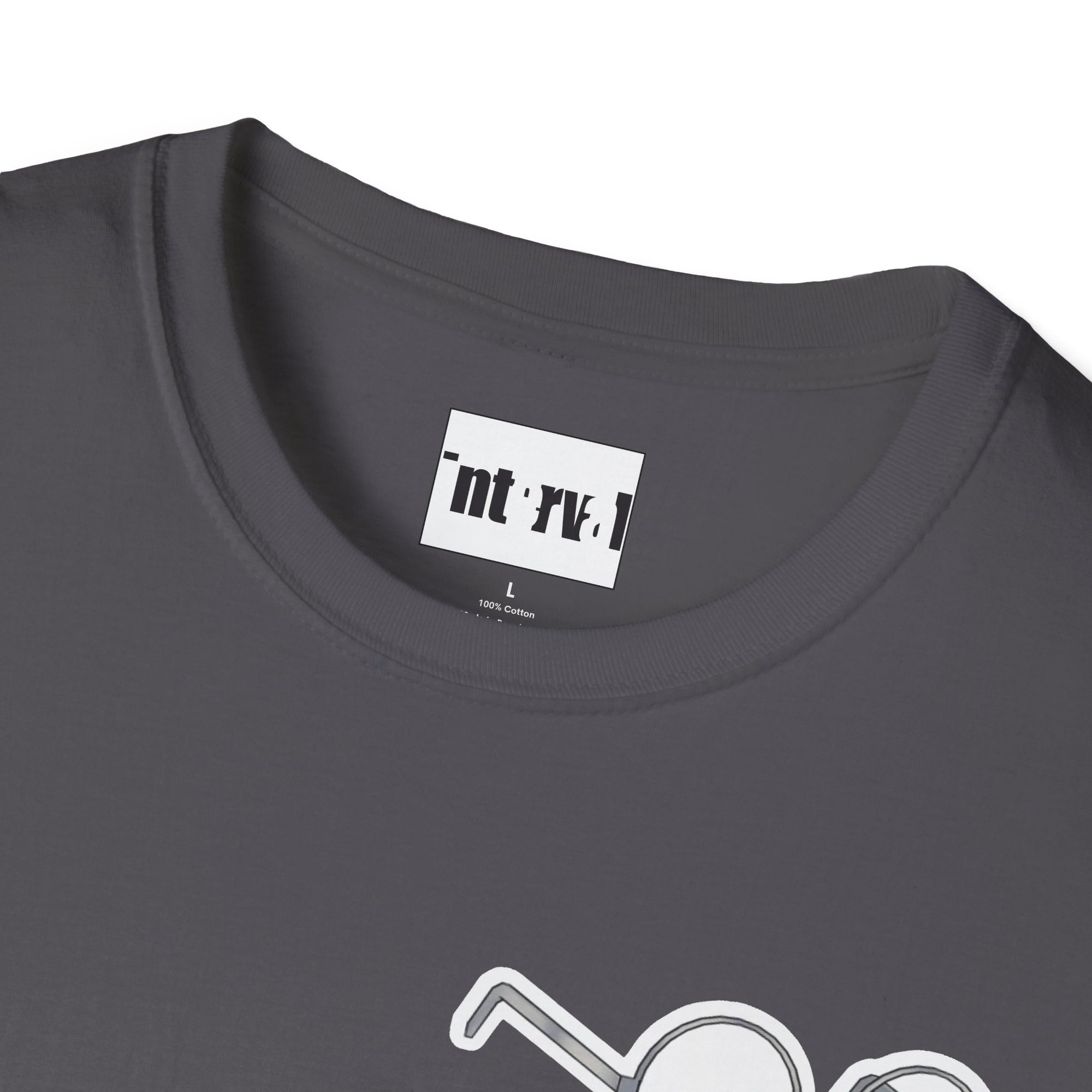 Ken "Okarun" Takakura (Dandadan) Casual Tee