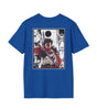 Yami Sukehiro (Black Clover) Casual Tee