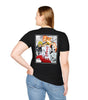 Minato Namikaze (Naruto Shippuden) Casual Tee