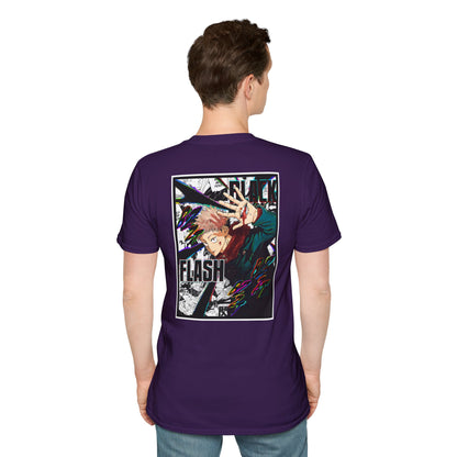 Yuji Itadori (JUJUTSU KAISEN) Casual Tee