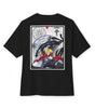 Edward Elric (FULLMETAL) Oversized Tee