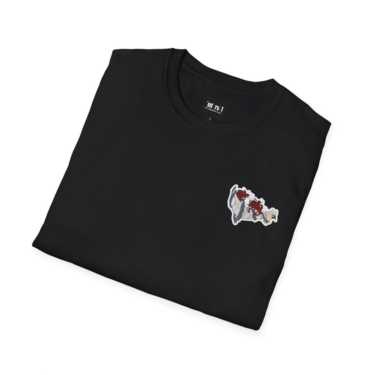 Inuyasha (Inuyasha) Casual Tee