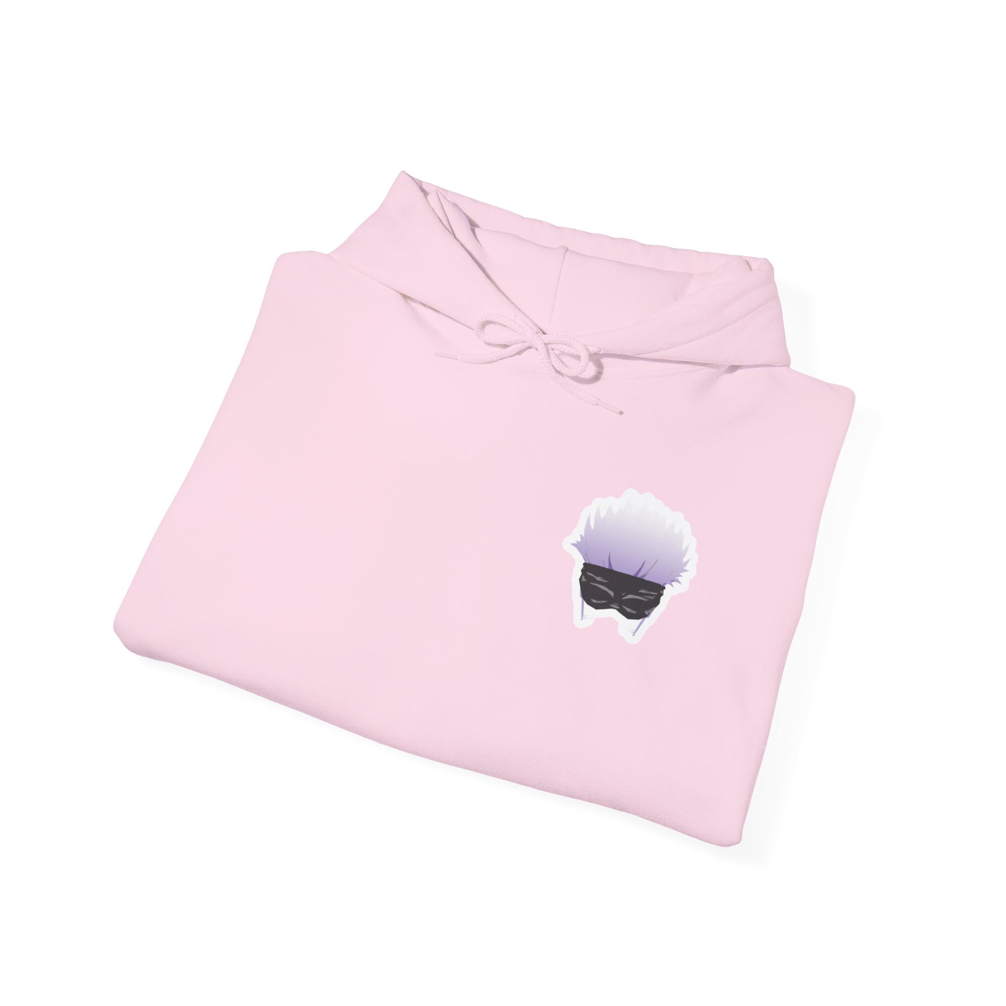 Satoru Gojo (JUJUTSU KAISEN) Hoodie