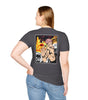 Camiseta informal Ryomen Sukuna (JUJUTSU KAISEN)