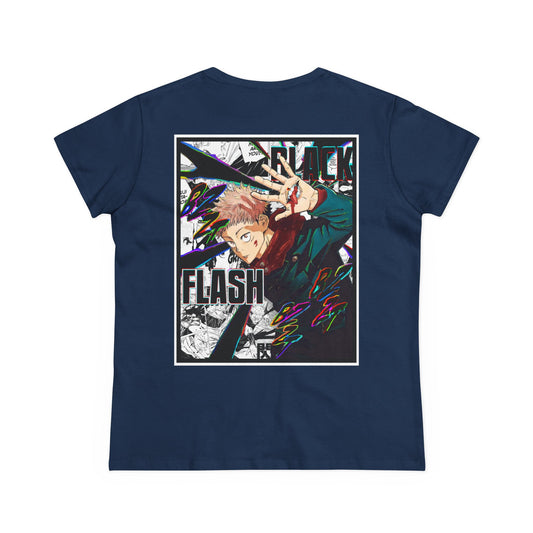 Yuji Itadori (JUJUTSU KAISEN) Women's Tee