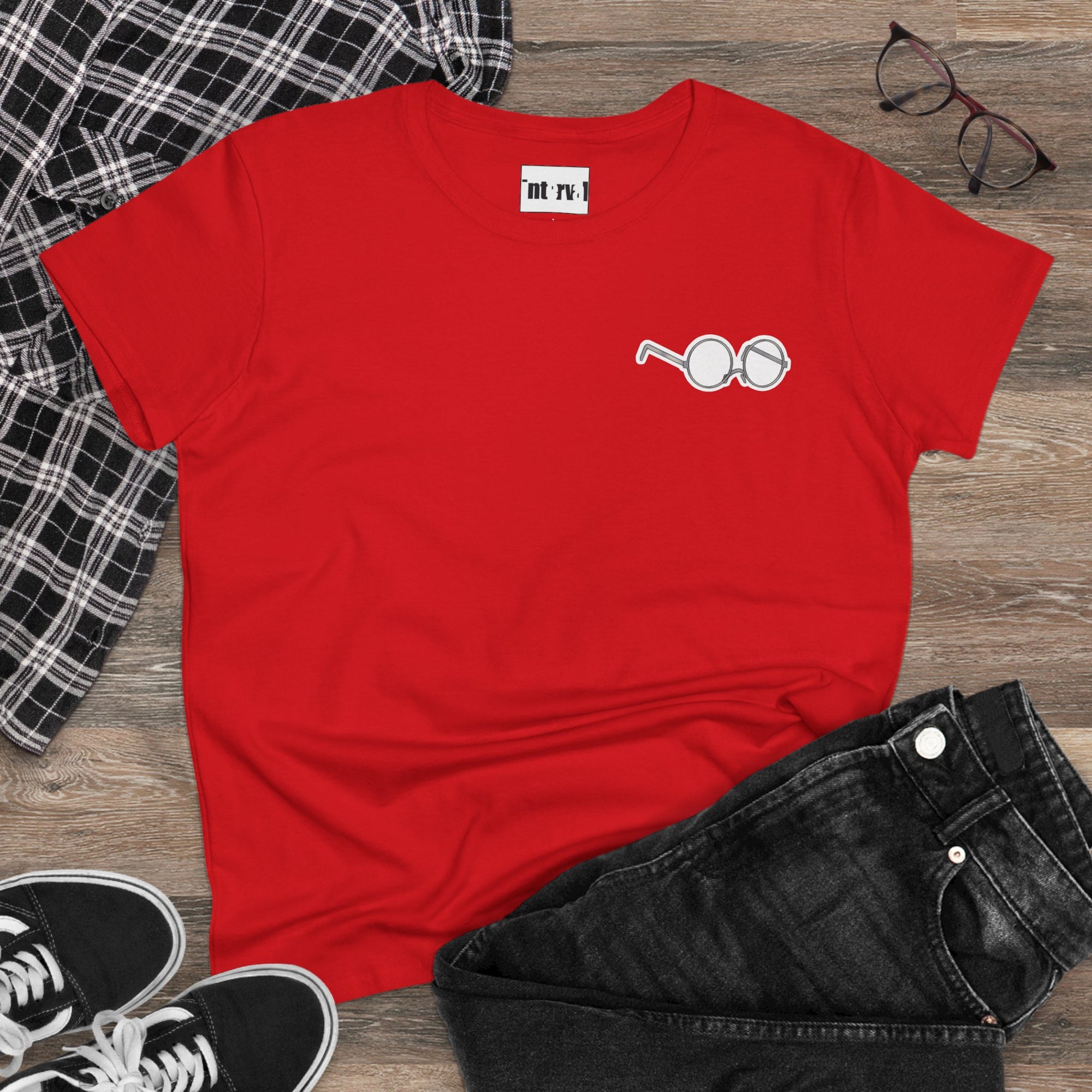 Ken "Okarun" Takakura (Dandadan) Women's Tee