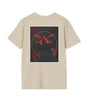 King Bradley (FULLMETAL) Casual Tee