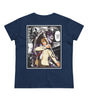 Camiseta de mujer de Light Yagami (DEATH NOTE)