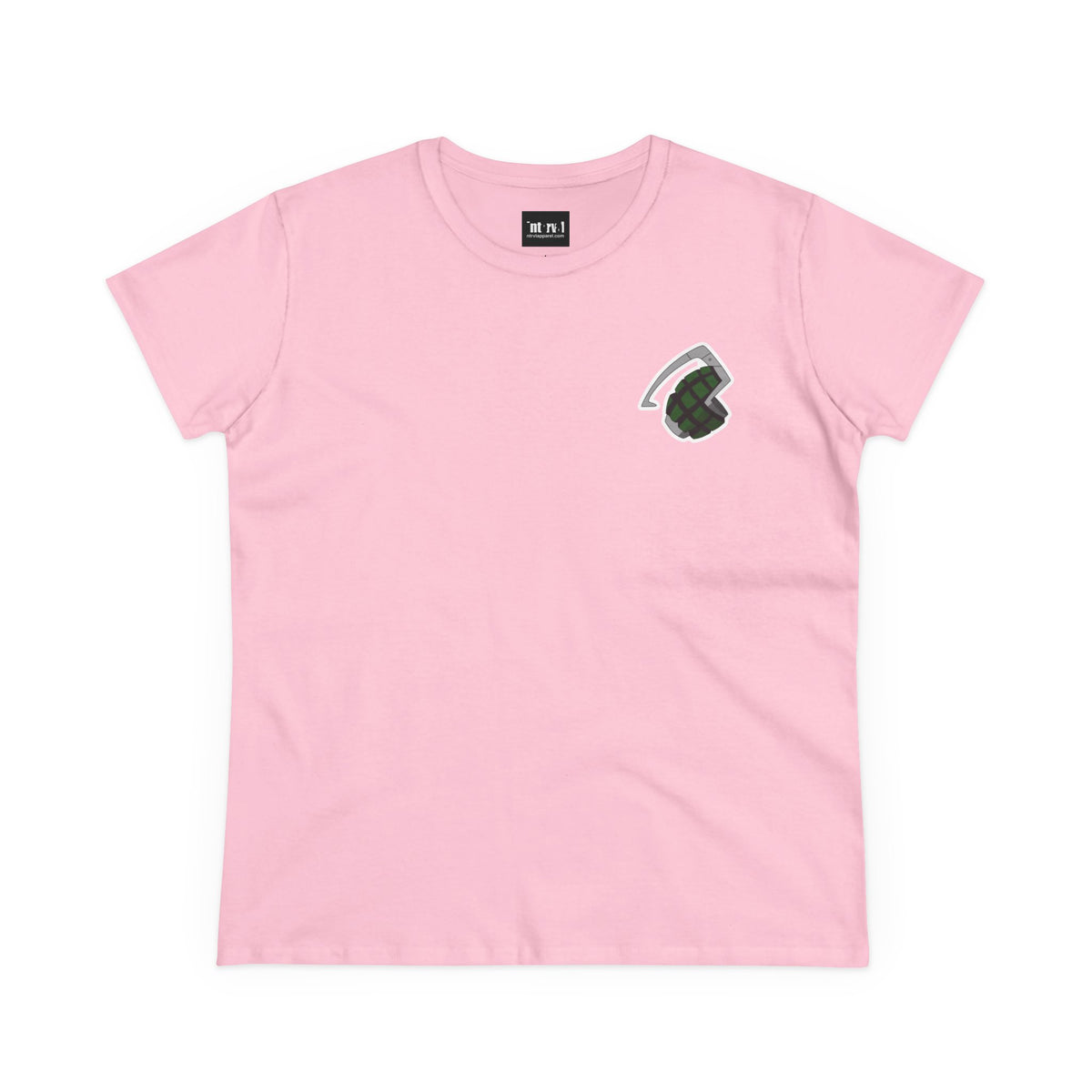 Kacchan Bakugo (My Hero Academia) Women's Tee