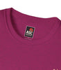 Camiseta informal Kanroji Mitsuri (DEMON SLAYER)