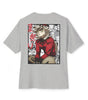 Doma (DEMON SLAYER) Premium Oversized Tee