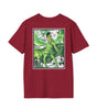 Yuno Grinberryall (Black Clover) Casual Tee