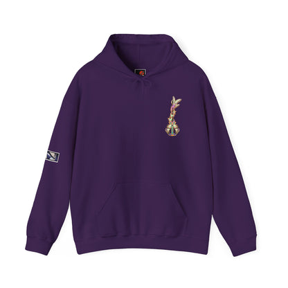 Shinobu Kochō (DEMON SLAYER) Hoodie