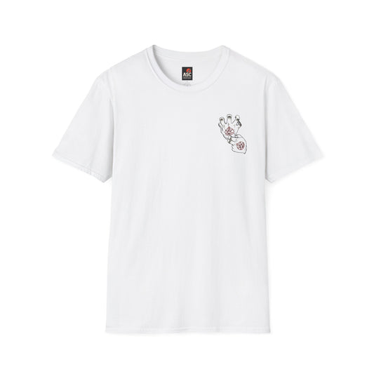Roy Mustang (FULLMETAL) Casual Tee