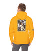 Light Yagami (DEATH NOTE) Hoodie