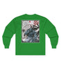Alphonse Elric (FULLMETAL) Long Sleeve