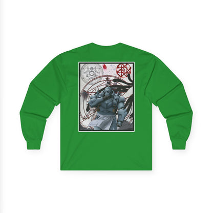 Alphonse Elric (FULLMETAL) Long Sleeve
