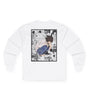 L. (DEATH NOTE) Long Sleeve