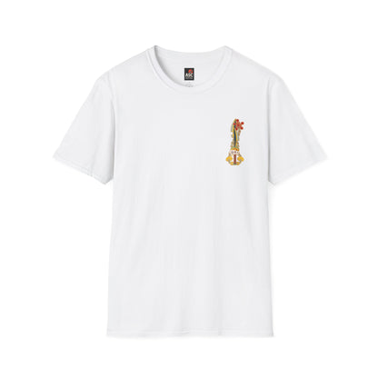 Tengen Uzui (DEMON SLAYER) Casual Tee