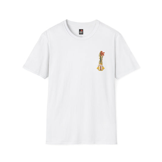 Tengen Uzui (DEMON SLAYER) Casual Tee