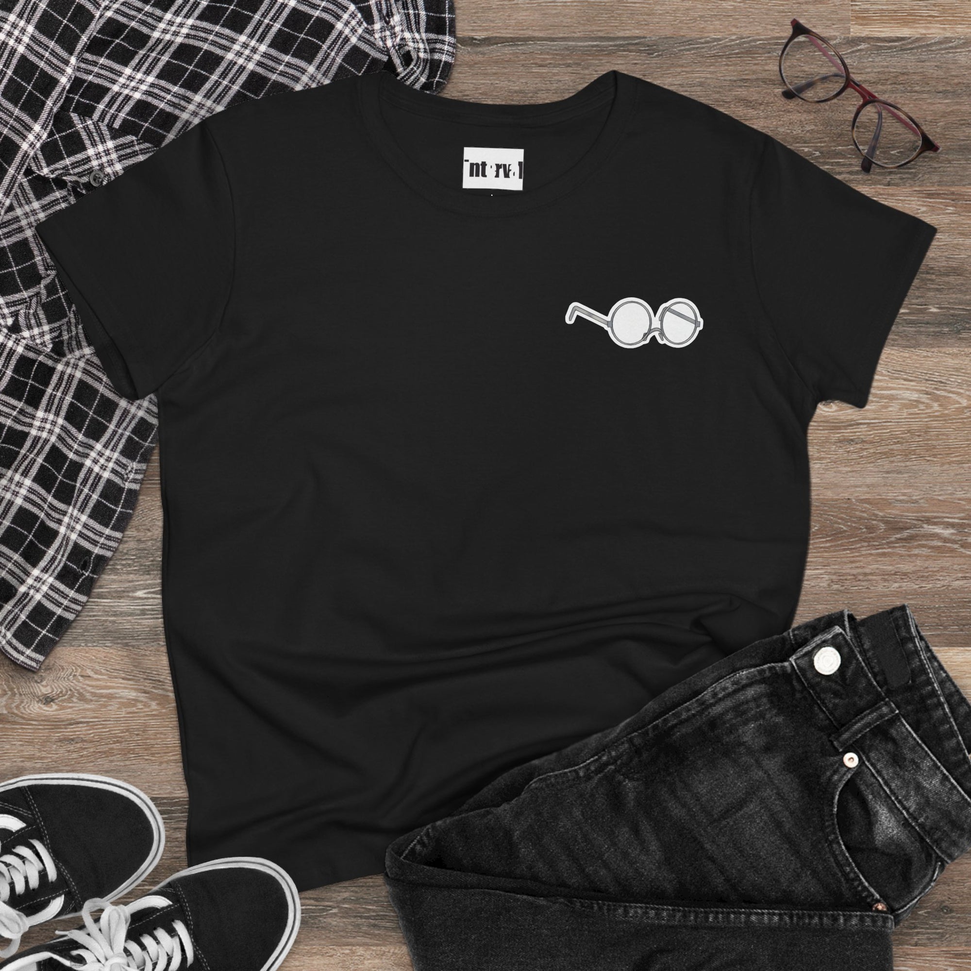 Ken "Okarun" Takakura (Dandadan) Women's Tee