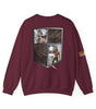 Zeke Yeager (ATTACK ON TITAN) Crewneck