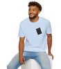 Camiseta informal de Light Yagami (DEATH NOTE)