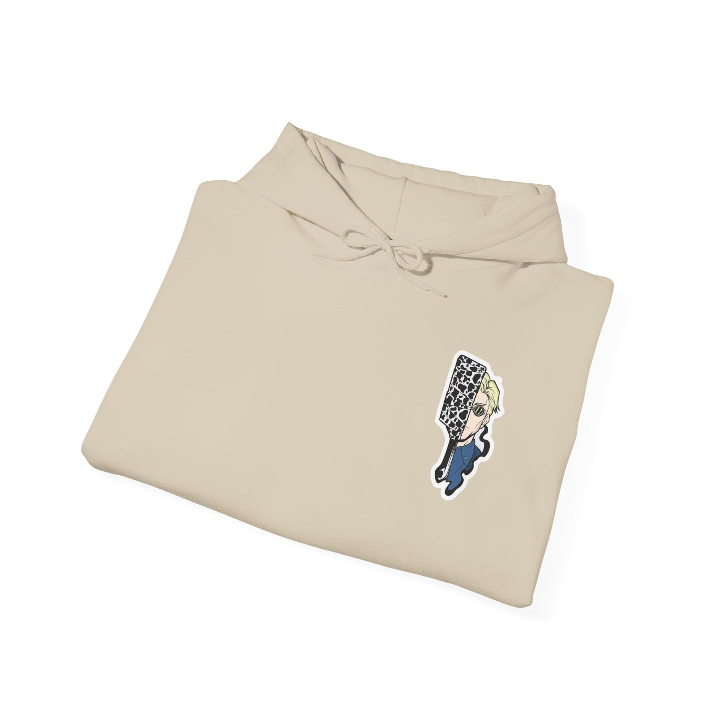 Kento Nanami (JUJUTSU KAISEN) Hoodie