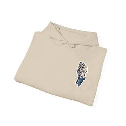 Kento Nanami (JUJUTSU KAISEN) Hoodie