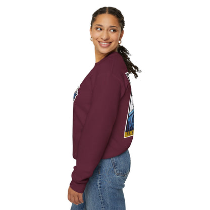 Kento Nanami (JUJUTSU KAISEN) Crewneck