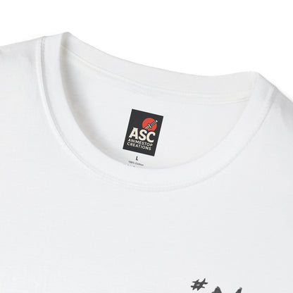 Armin Arlert (ATTACKONTITAN) Casual Tee
