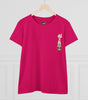 Camiseta de mujer Obanai Iguro (DEMON SLAYER)