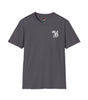 Camiseta informal de Zeke Yeager (ATAQUE A LOS TITANES)
