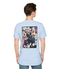 Camiseta informal Tengen Uzui (DEMON SLAYER)